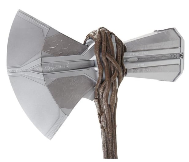 Hasbro Marvel Avengers Stormbreaker Topór Thora - 1015531 - zdjęcie 3